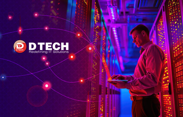 Enterprise Solutions in Sri Lanka