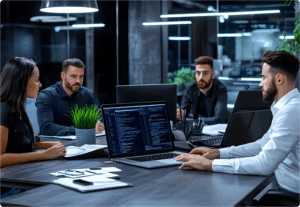 IT Company in Sri Lanka