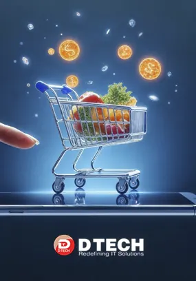 eCommerce Website Development Solutions in Sri Lanka