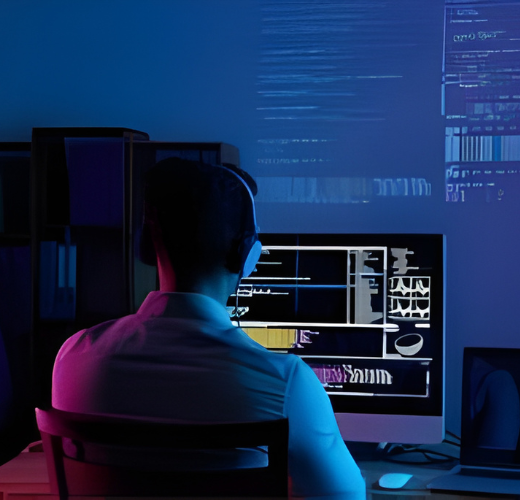IT Company in Sri Lanka