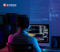 D Tech | Redefining IT Solutions in Sri Lanka